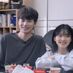 Joyful Grown-Ups Chinese TV Program photo