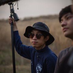 Please See Us Thai Movie photo