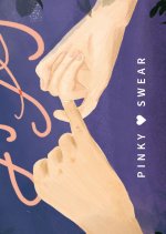 Pinky Swear Taiwanese Drama photo