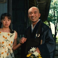 Fancy Dance Japanese Movie photo