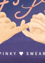 Pinky Swear Taiwanese Drama photo