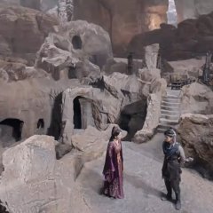 I Will Never Let You Go Chinese Drama photo