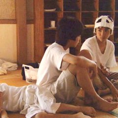 Canary Japanese Movie photo