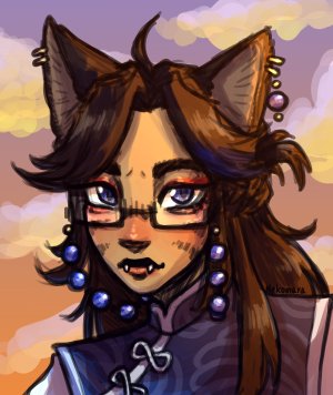Nekomura