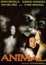 Animal Philippines Movie(2004) photo