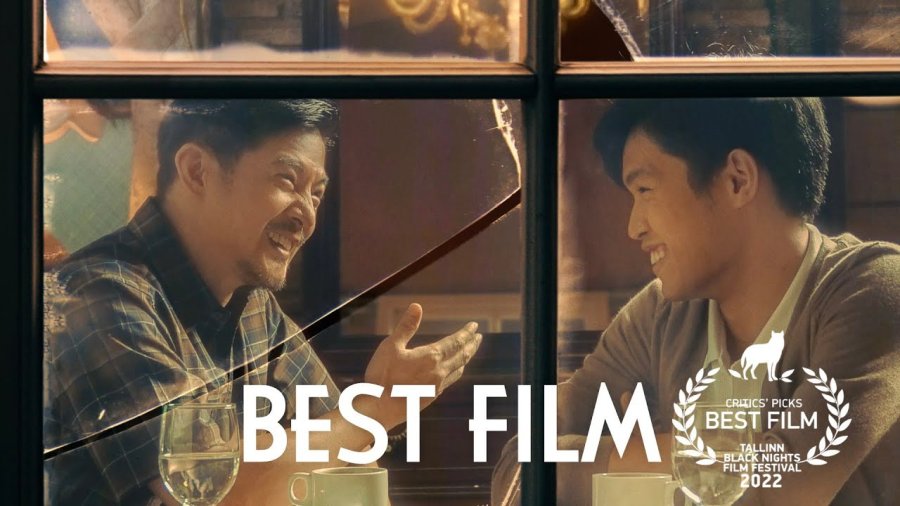 ABOUT US BUT NOT ABOUT US | Official Trailer