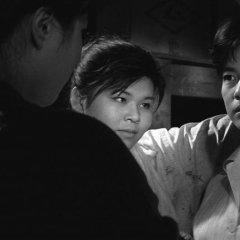 Girl of Dark Japanese Movie photo