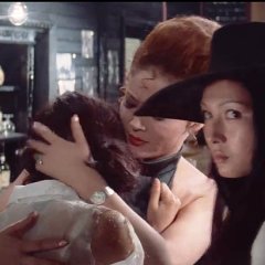 Stray Cat Rock: Sex Hunter Japanese Movie photo