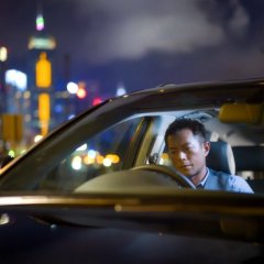 Aberdeen Hong Kong Movie photo