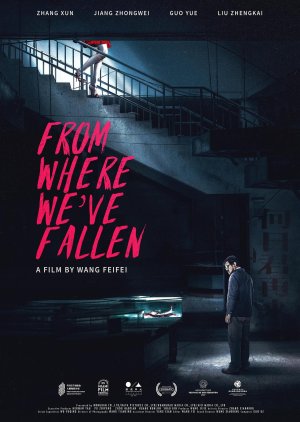 From Where We've Fallen (2017) poster