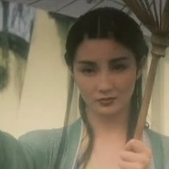 Green Snake Hong Kong Movie(1993) photo