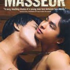 The Masseur Philippines Movie photo