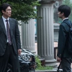 I Want to Know Your Parents Korean Movie photo