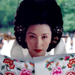 Untold Scandal (2003) - MyDramaList