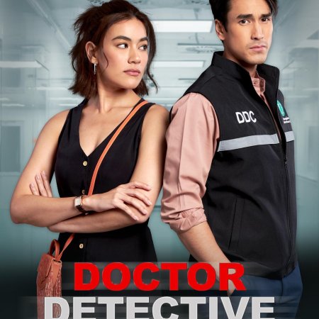 Doctor Detective (2023)