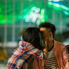 52 Hz, I Love You Taiwanese Movie photo