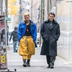 Baby Assassins Japanese Movie photo