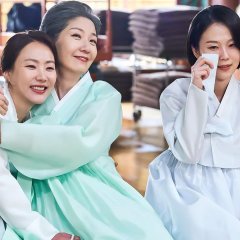 Queenmaker Korean Drama photo