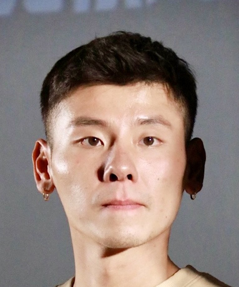 Qi Ming Jiang