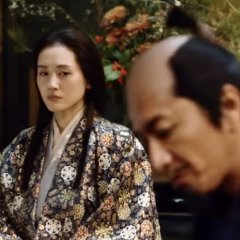 The Legend & Butterfly Japanese Movie photo