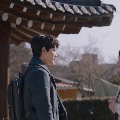 Ajoomma Singaporean Movie photo