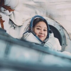 When the Stars Gossip (2024) photo