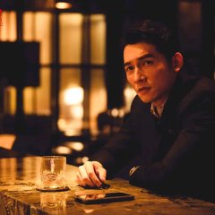 Best Interest Season 2: Decisive Interest Taiwanese Drama photo