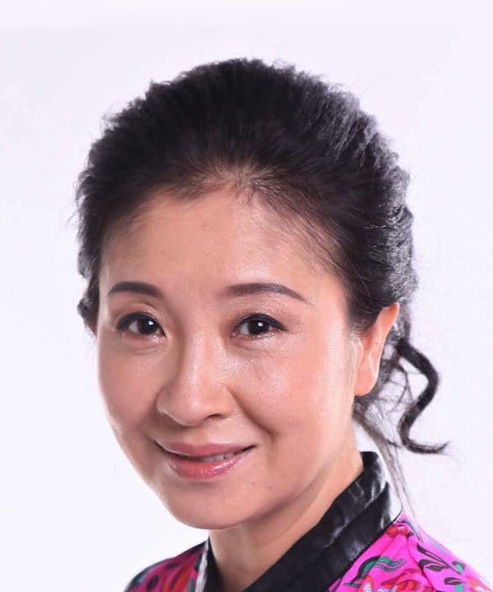 Hua Hong