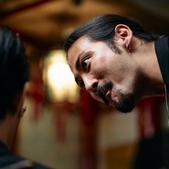 Sin Clock Japanese Movie photo