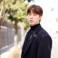 Konkatsu Shokudo Japanese Drama photo