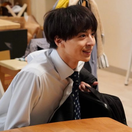 Mr. Bride (2023)