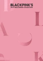 Blackpink's 2019 Welcoming Collection Korean TV Program photo