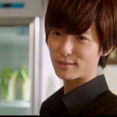 Café. Waiting. Love. Taiwanese Movie photo