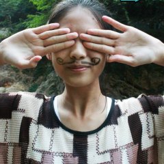 Idol Talon Phrae Thai TV Program photo