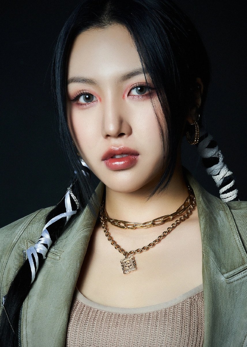 Swan (지수안) MyDramaList