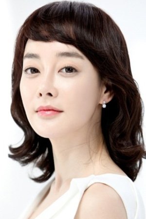 Kim Hye Eun (1973) - MyDramaList