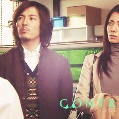 Control - Hanzai Shinri Sousa Japanese Drama photo