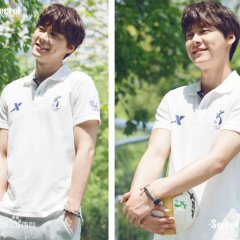 Love in Numbers Chinese Movie photo