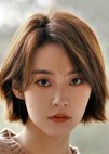 Karlina Zhang in Brilliant Class 8 Chinese Drama (2022)