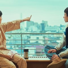 Before Next Spring Chinese Movie photo