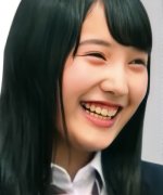 Yoshikawa Hinata