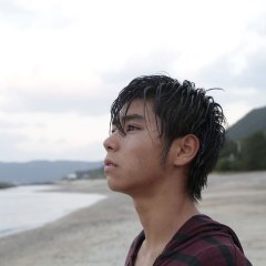 Still the Water Japanese Movie photo