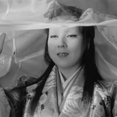 Ugetsu Monogatari Japanese Movie photo
