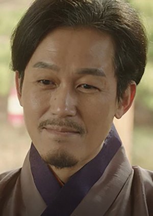 Jin Woo Tak | Alchemy of Souls
