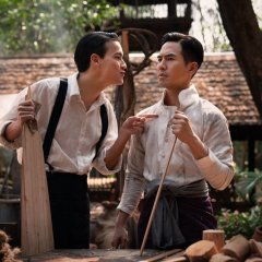 Love Destiny the Movie Thai Movie photo