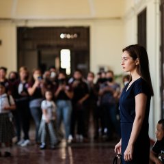 Rustles Philippines Movie photo