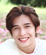 Golf Burapa Khuruwityophat