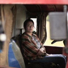 Cargo Philippines Movie(2020) photo