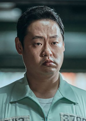 Han Jae Ho | Big Mouth: De Vigarista a Vingador