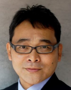 Tsuyoshi Honma